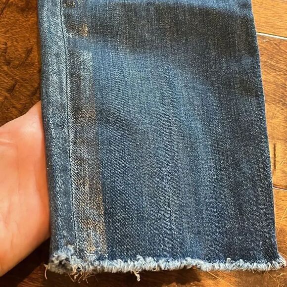 DL1961 Mara ankle High Rise Brooke, size 29! - Picture 5 of 9